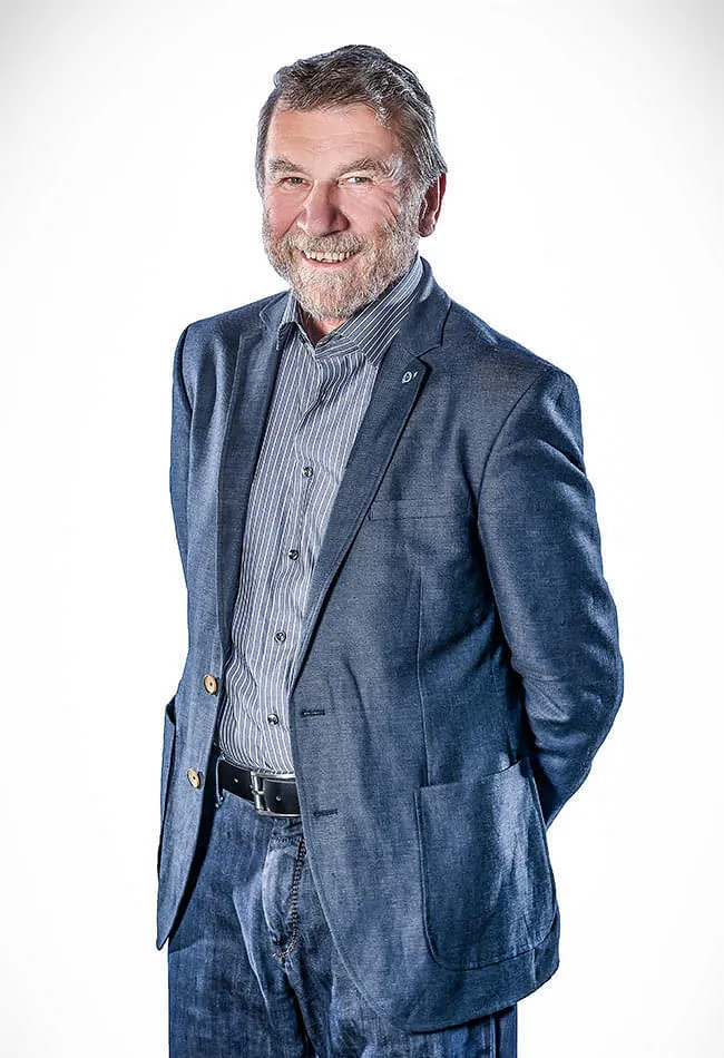 August-Hofer August-Hofer